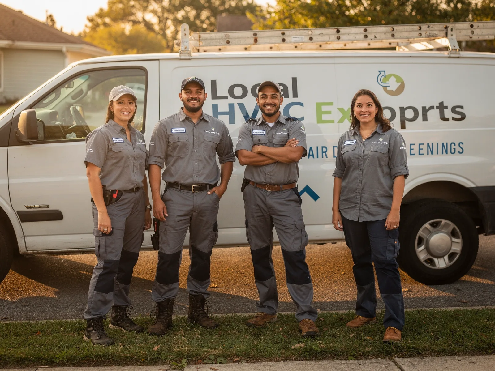 24/7 HVAC Repair & AC Replacement company in Campbell, AL