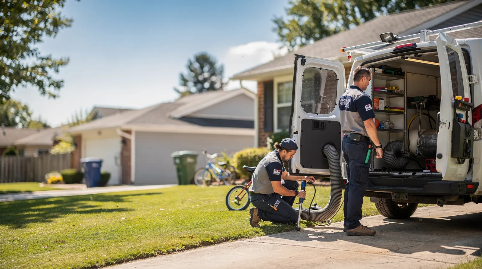 24/7 HVAC Repair & AC Replacement in Campbell, AL near me